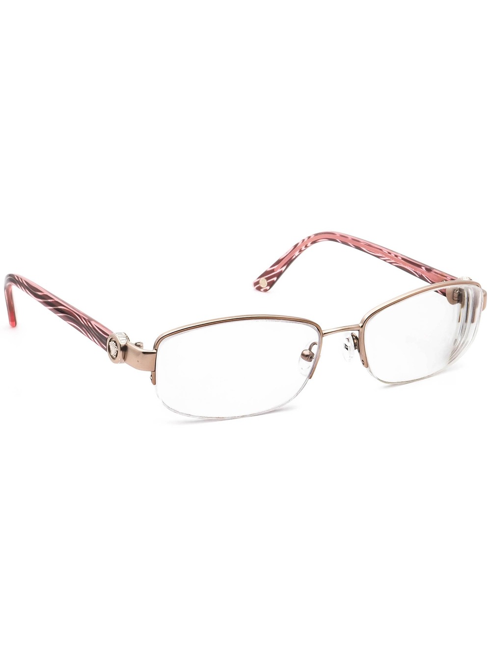 Versace MOD. 1187-B 1280 Eyewear